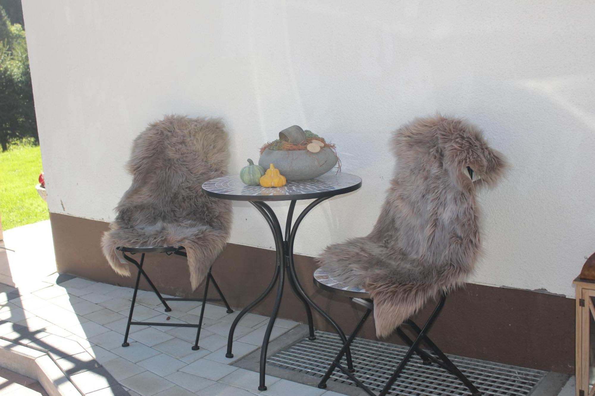 Appartement Haus Astoria à Sankt Leonhard im Pitztal Extérieur photo