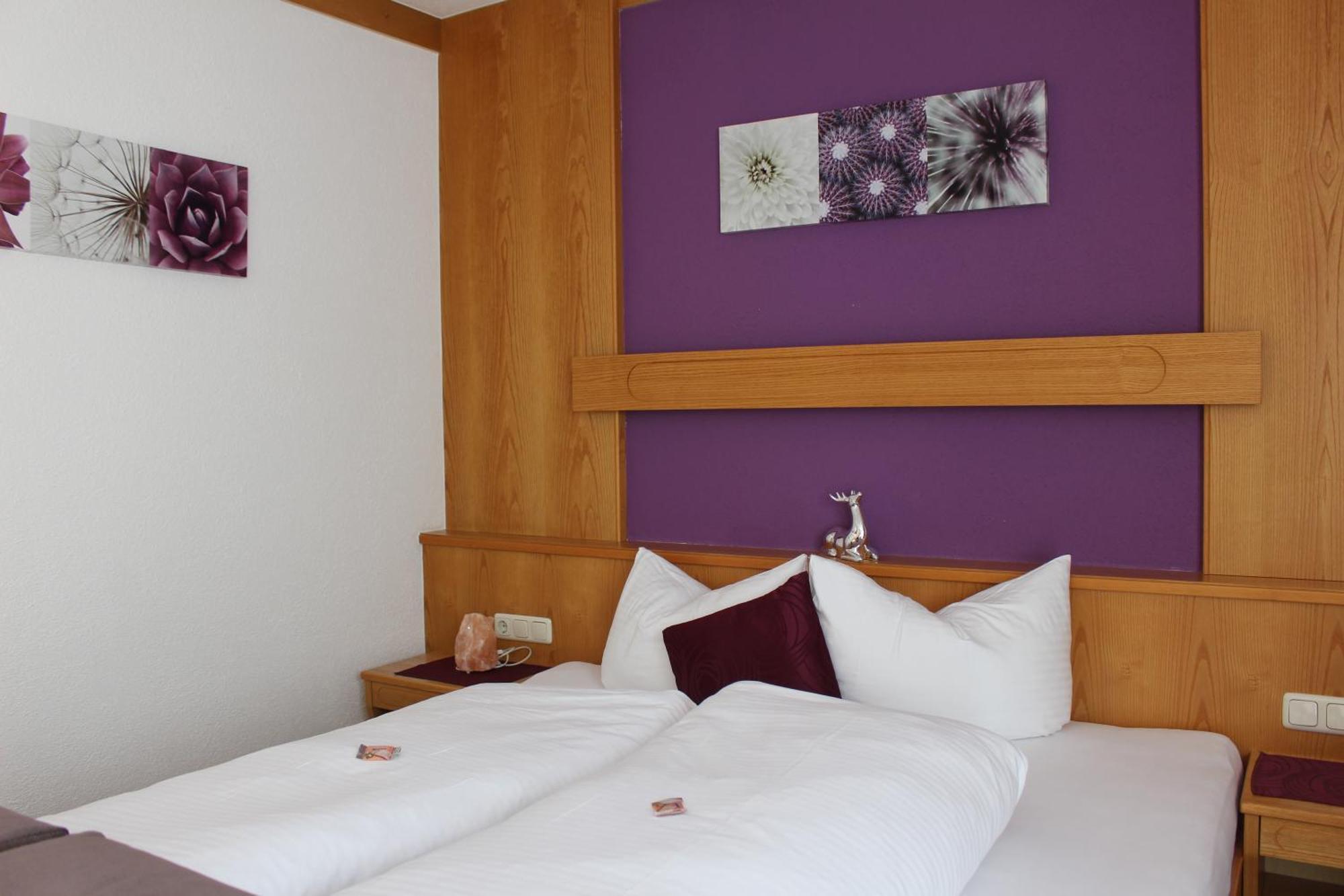 Appartement Haus Astoria à Sankt Leonhard im Pitztal Extérieur photo