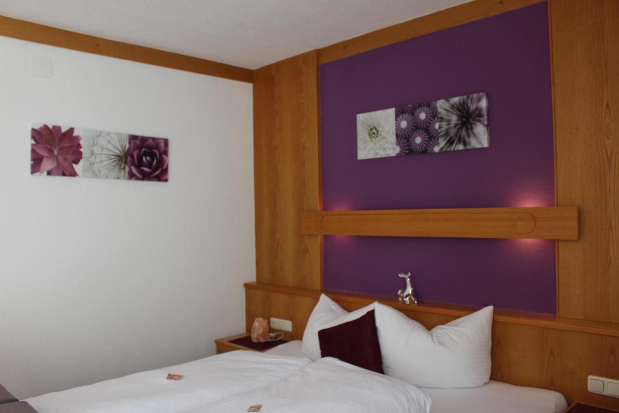 Appartement Haus Astoria à Sankt Leonhard im Pitztal Extérieur photo