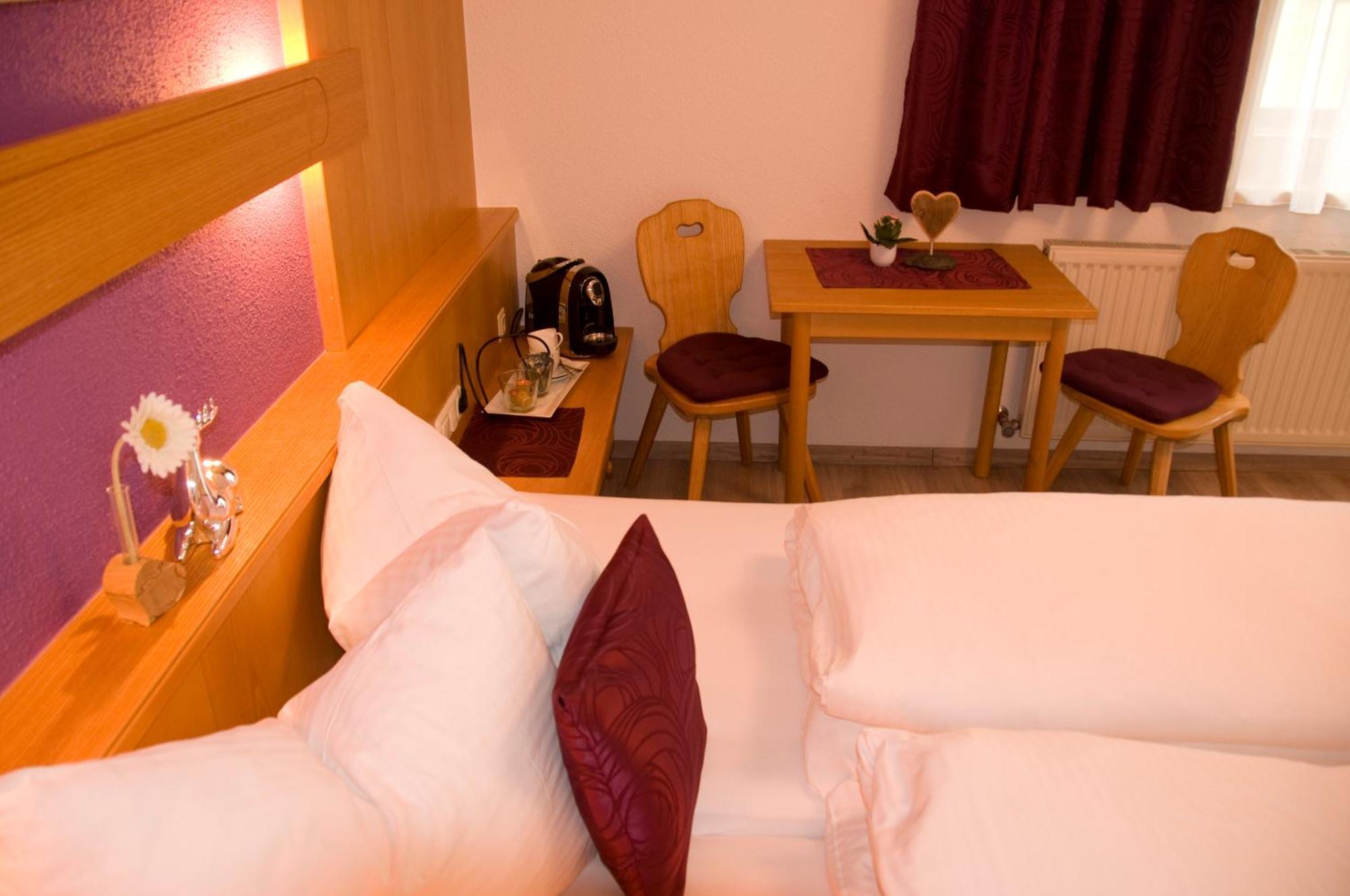 Appartement Haus Astoria à Sankt Leonhard im Pitztal Extérieur photo