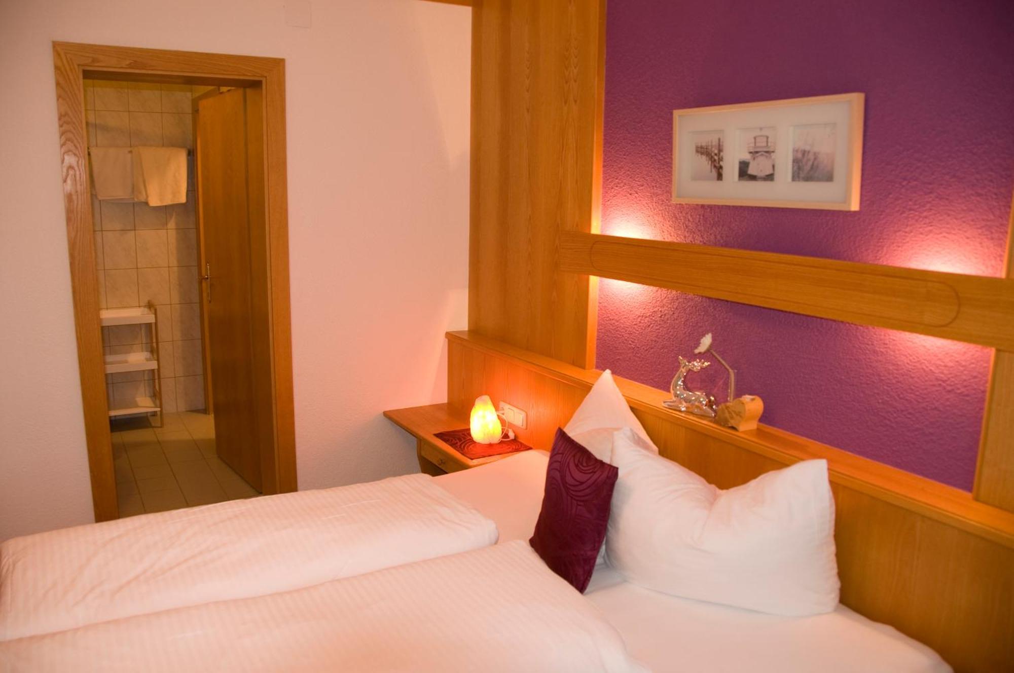 Appartement Haus Astoria à Sankt Leonhard im Pitztal Extérieur photo