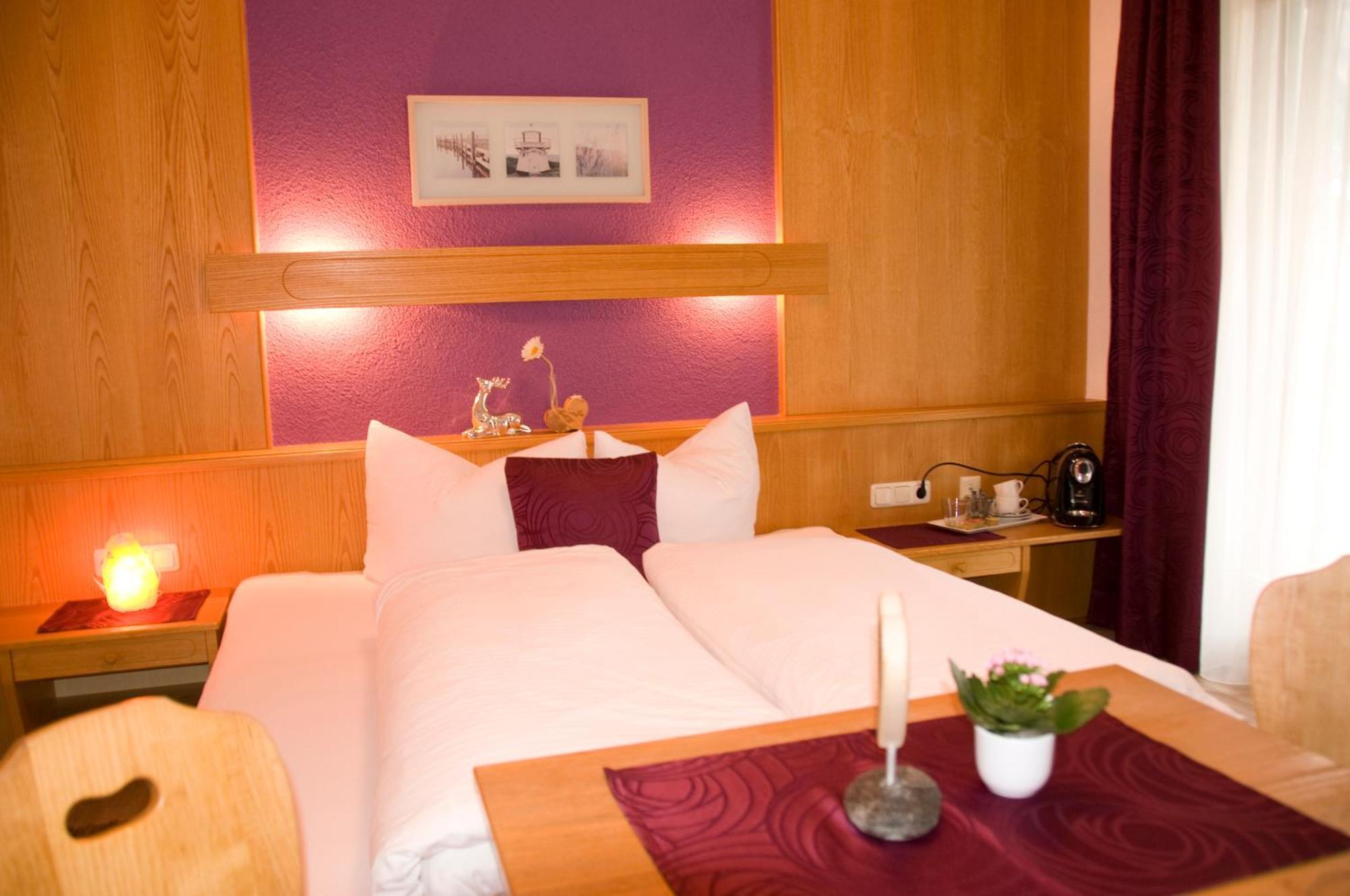 Appartement Haus Astoria à Sankt Leonhard im Pitztal Extérieur photo